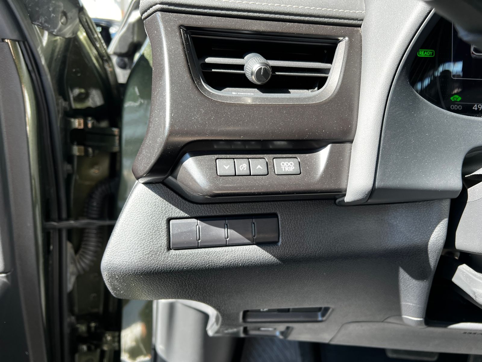 Fahrzeugabbildung Lexus UX 250 h Style Edition AHK RFK Full Link LED