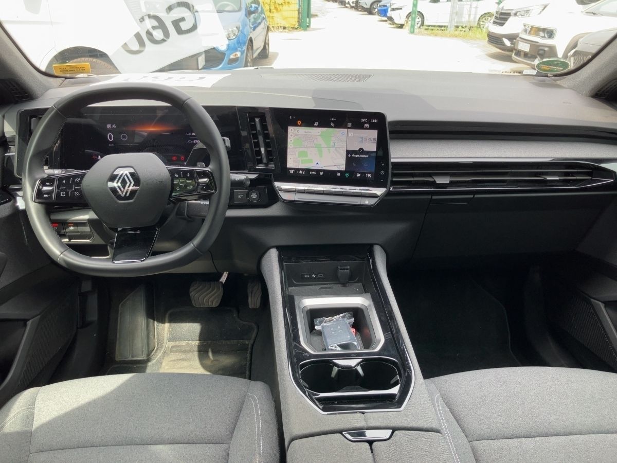 Renault Austral - Bild 18