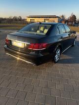 Mercedes-Benz E 400 4MATIC - AMG PAKET - Mercedes-Benz E-Klasse: AMG Paket