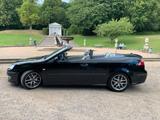 Saab Cabrio Aero - gebrauchte Saab 45725 aus dem Jahr 2005
