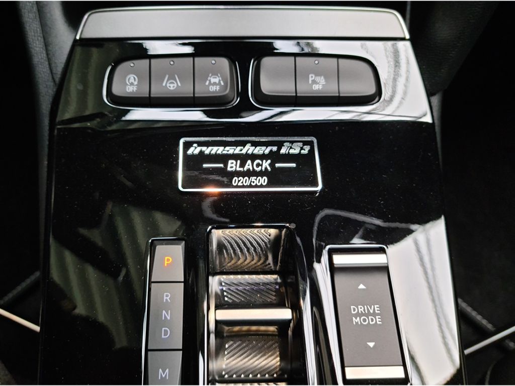Fahrzeugabbildung Opel Mokka IRMSCHER LED 19'' Alu Irmscher Fahrwerk Na