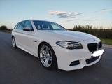 BMW F11 550D M Paket ab Werk  - BMW M550 aus 2016