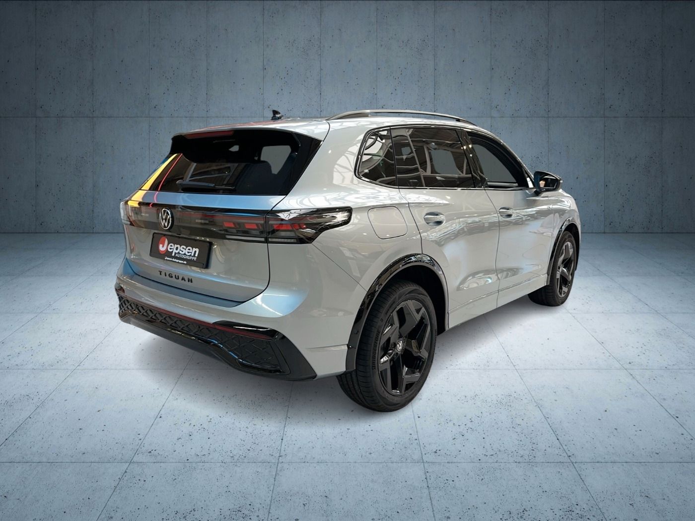 Volkswagen Tiguan - Bild 7