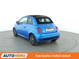 Fiat 500C 1.2 Sport *PDC*TEMPO*ALU*KLIMA* - Fiat 500C: 1.2