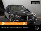 Mercedes-Benz E 300 de EXCLUSIVE/MULTI/BURMEST/HUD/FAHRASSIST - Hybrid (Diesel/Elektro): Luftfederung, Limousine