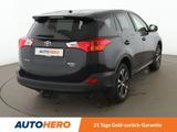 Toyota RAV 4 2.0 Edition 2014*NAVI*TEMPO*CAM*SHZ*AHK - Toyota RAV 4 in Leverkusen