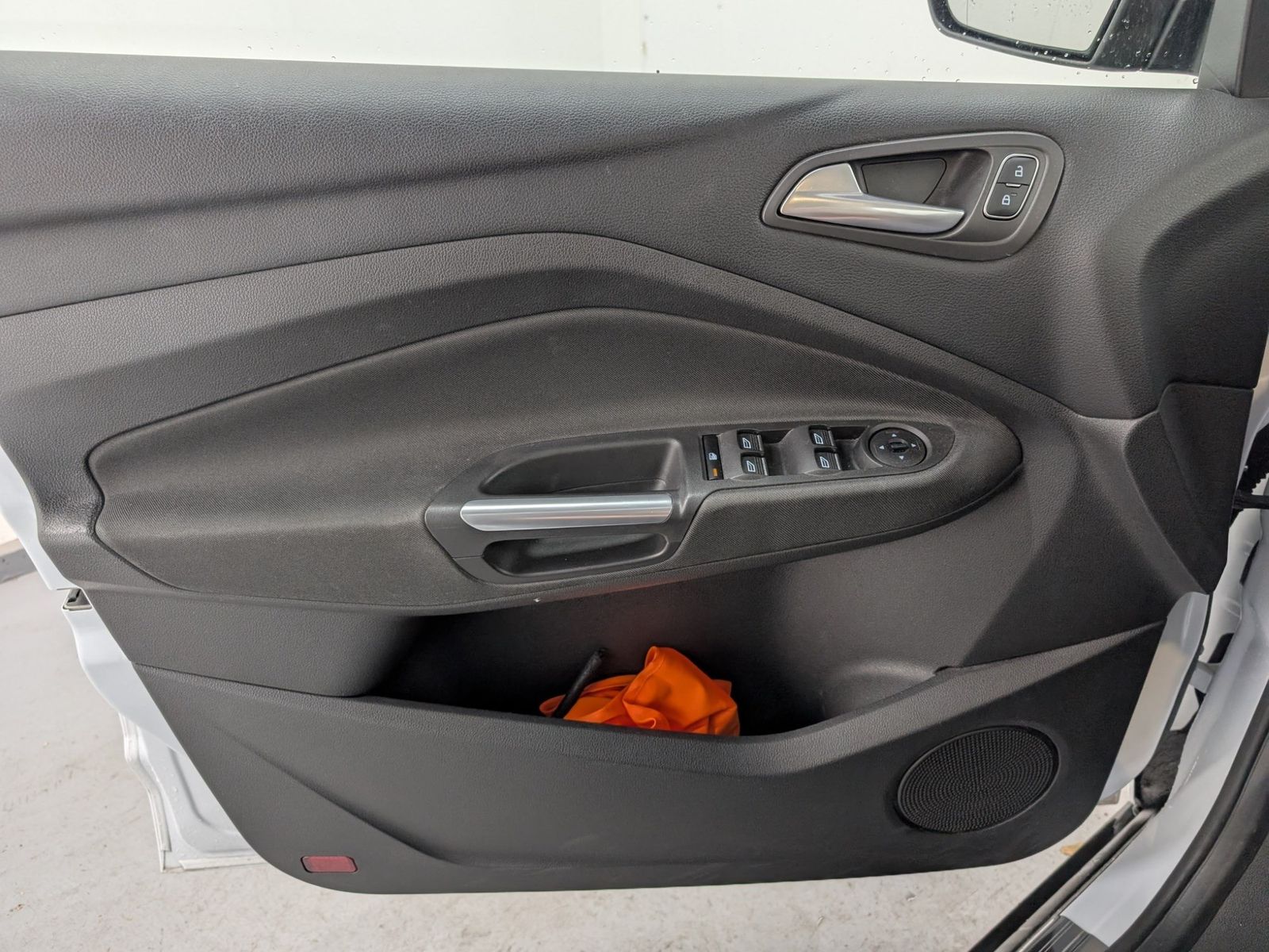 FORD C-Max 1.0 EcoBoost Cool & Connect Navi Klima SHZ – Bild 28