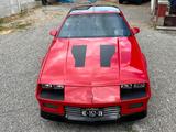 Chevrolet Camaro - Chevrolet Gebrauchtwagen von 1989