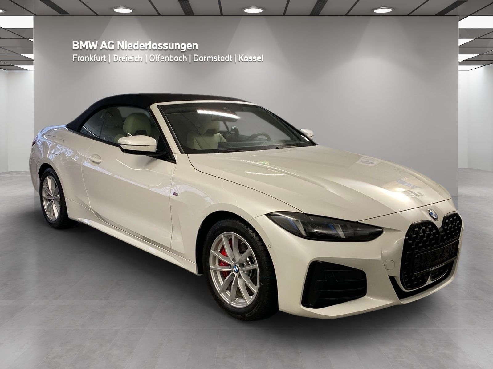 BMW 430 - Bild 3