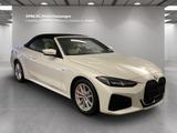 BMW 430d Cabrio M Sport Harman/K LiveCockpitProf - gebrauchte BMW Cabrios