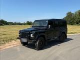 Land Rover Defender *Black Edition*