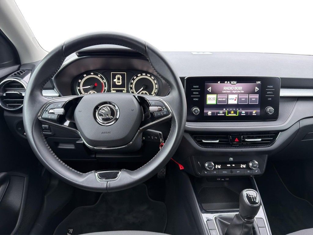 Skoda Fabia - Bild 16