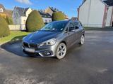 BMW 218d Gran Tourer - BMW 218 Gran Tourer Kombi Gebrauchtwagen