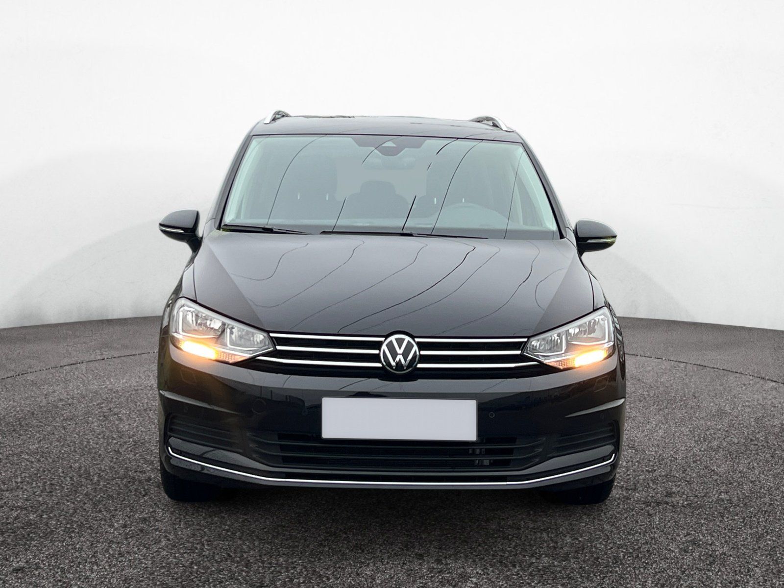 Volkswagen Touran - Bild 2
