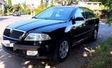 Skoda Octavia A5 1.6 MPI, 2009, TÜV bis 06... - Skoda Octavia: Mpi