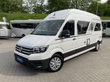 Hobby MAXIA VAN 680 ET - Offers