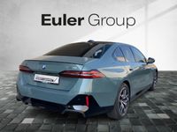BMW i5 - Vorschau Bild 5