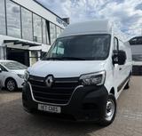 Renault Master Kasten L4H3*NAVi+Kamera*Schlafkabine*KLIM