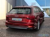 Audi A4 Avant 2,0 TFSI S line/Matrix/HuD/ACC/NAVI+/Ka - Audi A4: Rot
