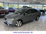 Seat Toledo Style Salsa*SITZHEIZUNG*TÜV NEU* - Seat Toledo Style mit Benzin-Antrieb