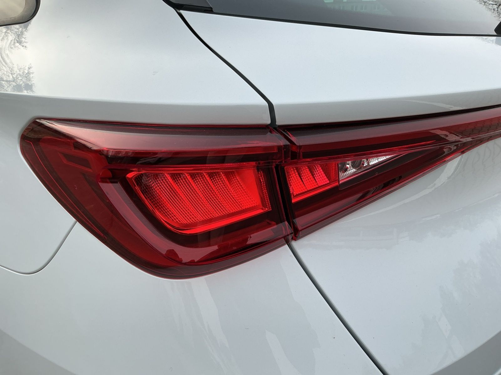 Seat Leon - Bild 19