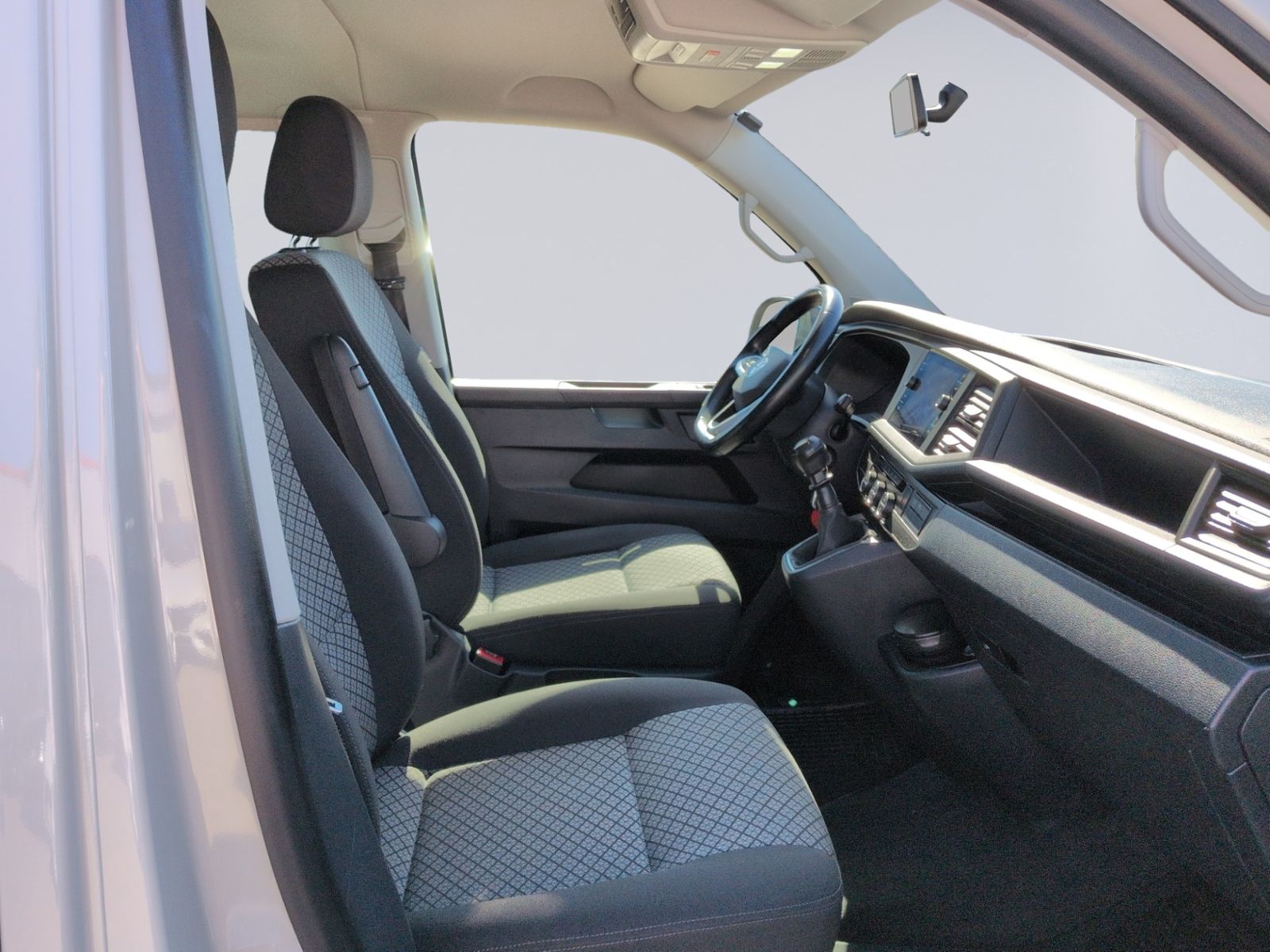 T6.1 Multivan 2.0 TDI "Family" NAVI+SH+RFK+