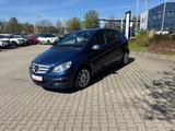 Mercedes-Benz B 180 B B 180 - gebrauchte Mercedes-Benz B-Klasse aus dem Jahr 2006