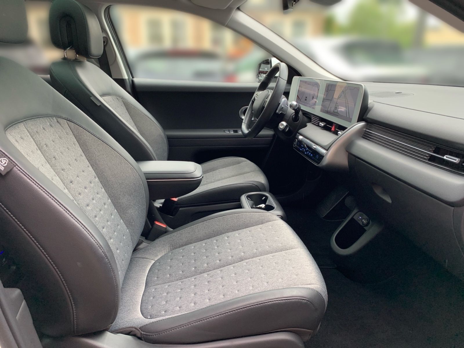 Fahrzeugabbildung Hyundai IONIQ 5 Techniq 77,44 kWh Assi 20Zoll Pano