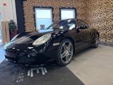 Porsche Cayman S Porsche Design Edition 1/Tiptronic - Porsche Cayman: Schwarz, Edition