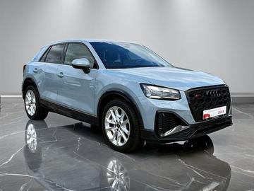 2025 AUDI SQ2 — миниатюра 14