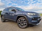 Jeep Compass 1.3 Limited FWD, NAVI/LED