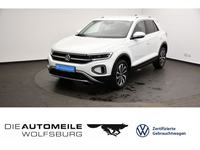 Volkswagen T-Roc Style 1.5 l TSI DSG Style foto 1