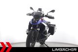 BMW R 1300 GS TROPHY - QS, 5 Pakete, Sitzheizung - BMW R 1300