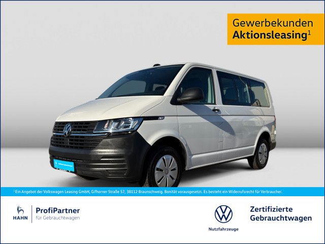 Volkswagen T6.1 Kombi 2,0TDI 110kW DSG PDC APP GJR