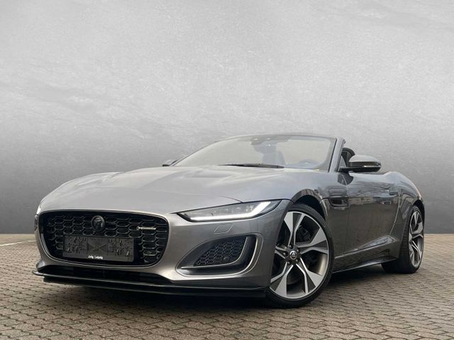 Jaguar F-Type Cabriolet P300 Aut.