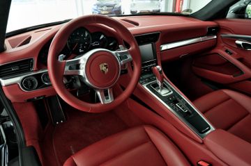 Porsche 991 - 9