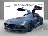 Mercedes-Benz SLS AMG Coupe Black Series Paket KW V3 HLS Lift - Mercedes-Benz: Sl Series