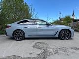 BMW i4 eDrive35 - M Sportpaket 19" Anhängerkupplung - BMW i4: Sportpaket