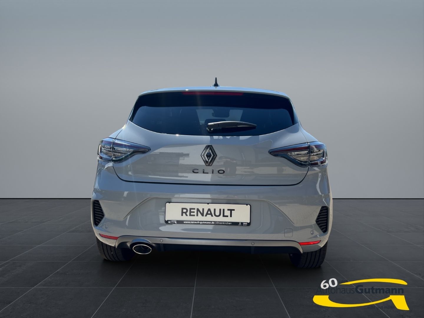 Fahrzeugabbildung Renault Clio V Esprit Alpine 1.0 TCe 90 EU6e Navi Digita