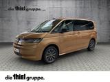 Volkswagen T7 Multivan 2.0 TDI DSG Life AHK+LED+Rear View - Gebrauchtwagen in Bornheim