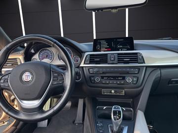 2016 Alpina D4 — миниатюра 14