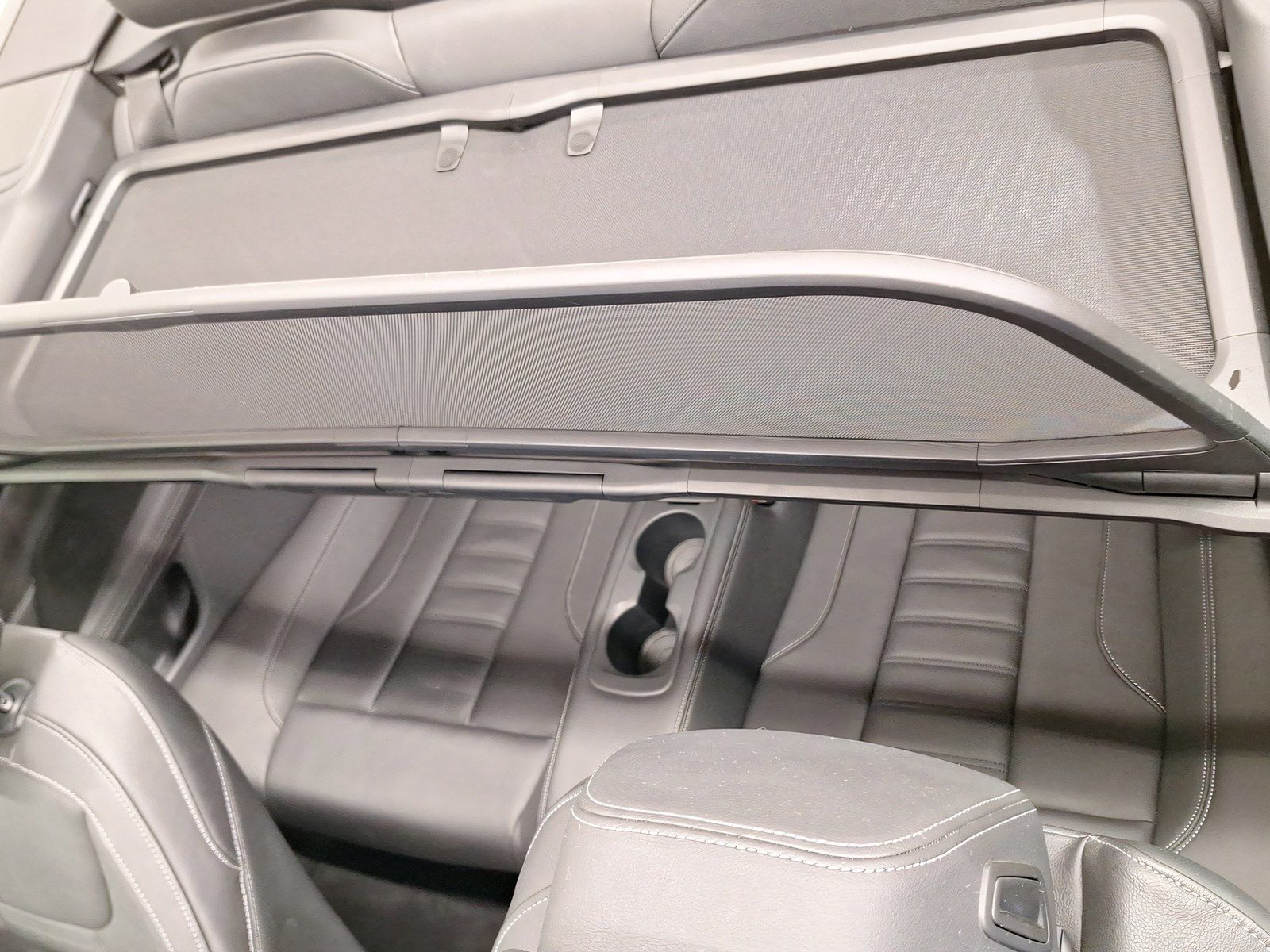 BMW 420 - Bild 6