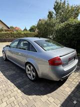 Audi RS6 4.2 tiptronic quattro - - Audi RS6: Limousine