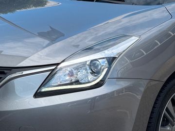 Suzuki Baleno Comfort  1.0 Automatik
