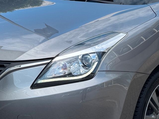 Suzuki Baleno Comfort  1.0 Automatik