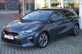 Kia Ceed 1.4 T-GDI Platinum Edition LED ACC Kamera - Kia mit Benzin-Antrieb: Kleinwagen, Automatik
