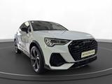 Audi Q3 Sportback 40 TFSI quattro S tronic S line - gebrauchte Audi SUV & Geländewagen