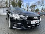 Audi A4 2,0 TDI / Automatik / Navi MMI / LED / AHK - Audi A4 mit Diesel-Antrieb: Limousine, 2.0