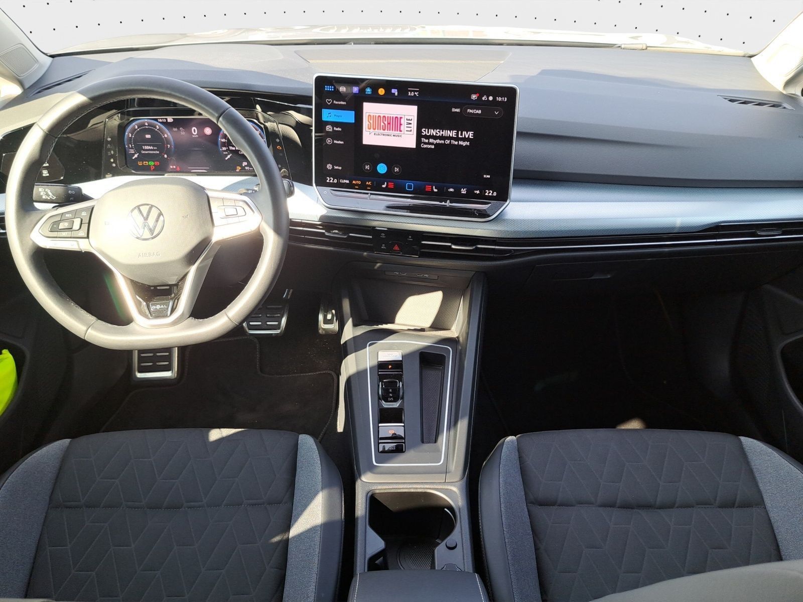 Volkswagen Golf - Bild 7