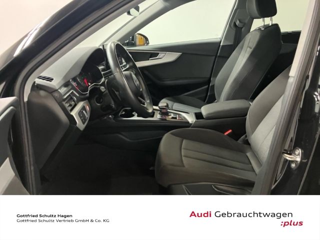 Audi A4 - Bild 20